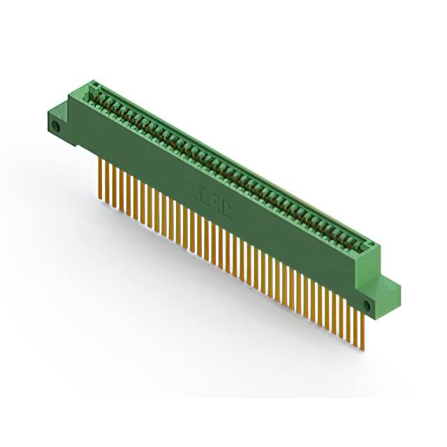 845-038-544-112 EDAC Inc.  Edgeboard Connectors